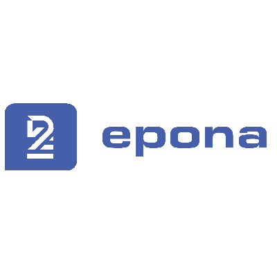 Logo Epona Contactmanager