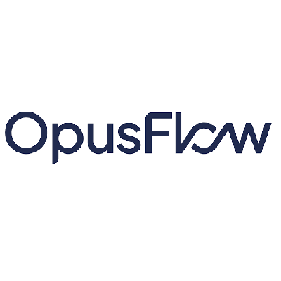 Logo OpusFlow